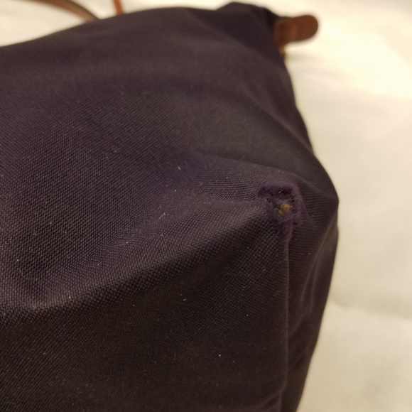 Longtemp small bag - Picture 8 of 12